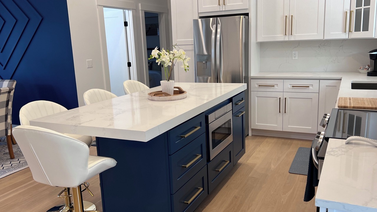 Photo of Kitchen in Lagoon Heights