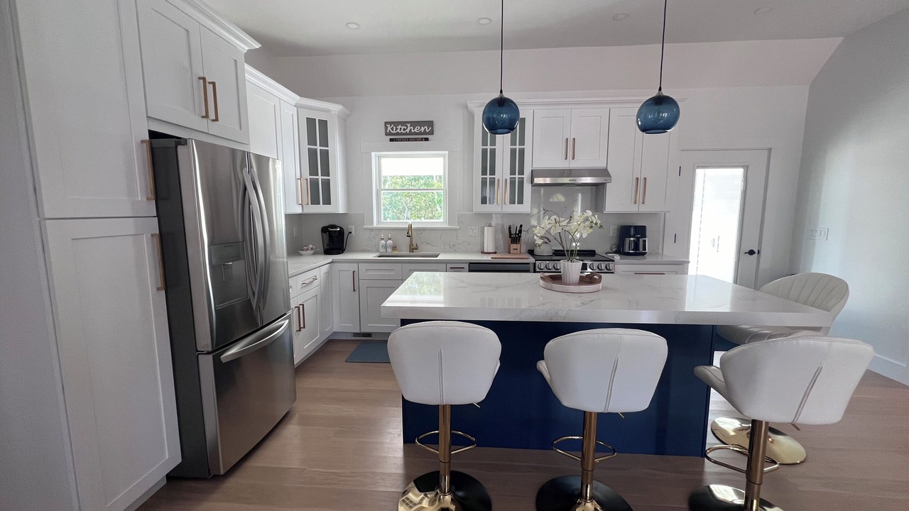 Photo of Kitchen in Lagoon Heights