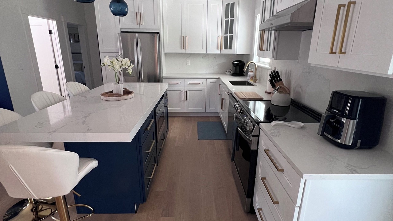 Photo of Kitchen in Lagoon Heights