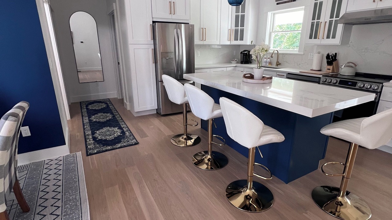 Photo of Kitchen in Lagoon Heights