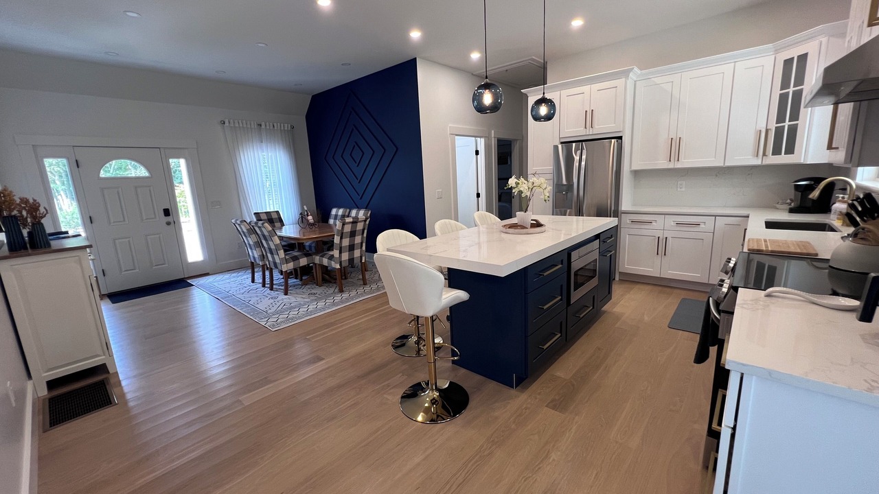Photo of Kitchen in Lagoon Heights
