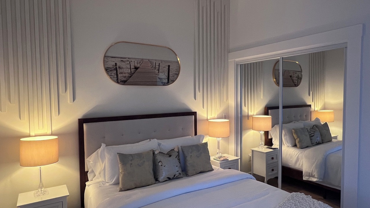 Photo of Bedroom in Lagoon Heights