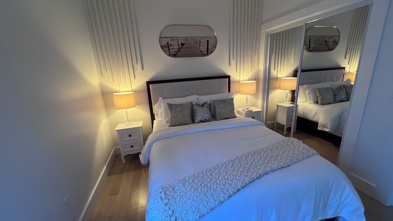 Photo of Bedroom in Lagoon Heights