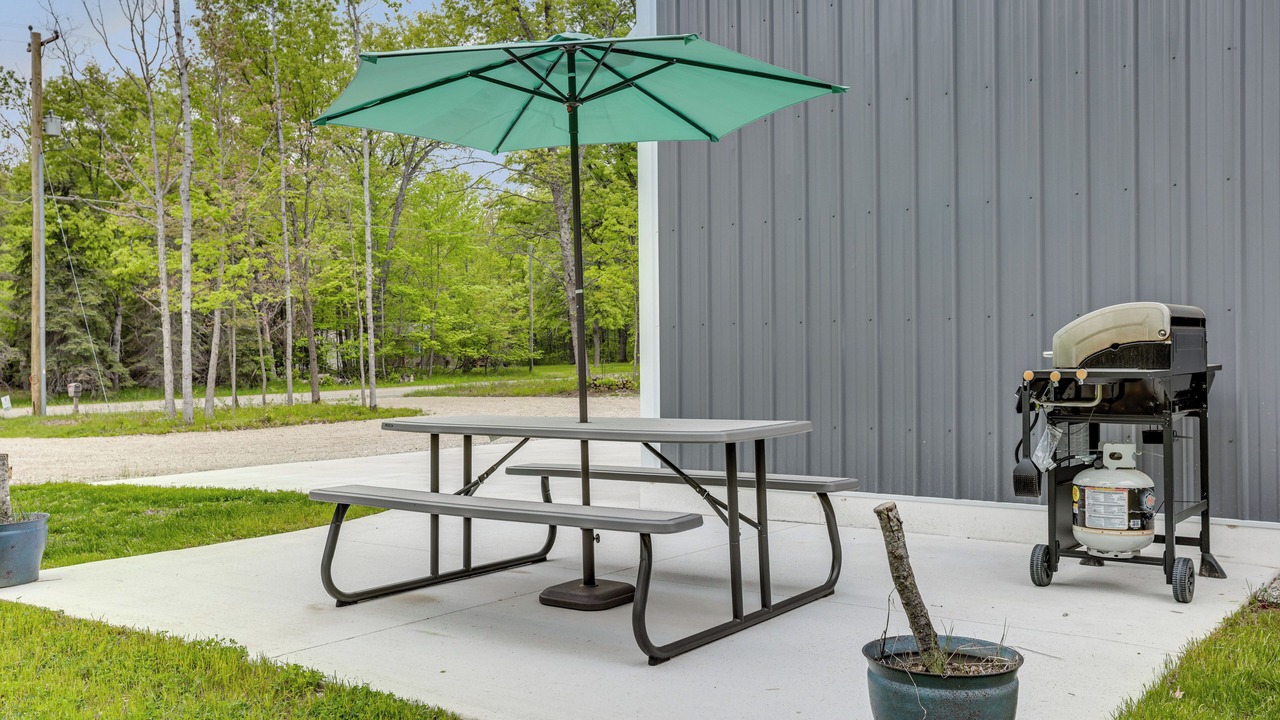 Photo of Outdoor in Higgins Lake