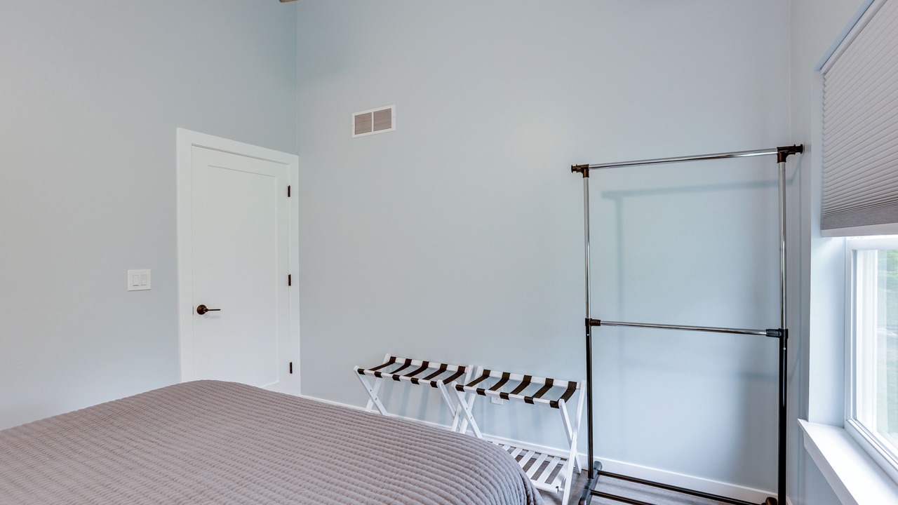 Photo of Bedroom in Higgins Lake