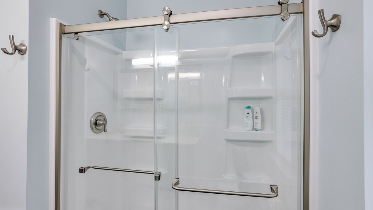 Photo of Bathroom in Higgins Lake