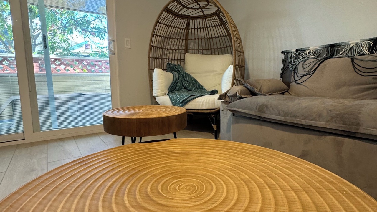 Photo of Livingroom in Francolin Place