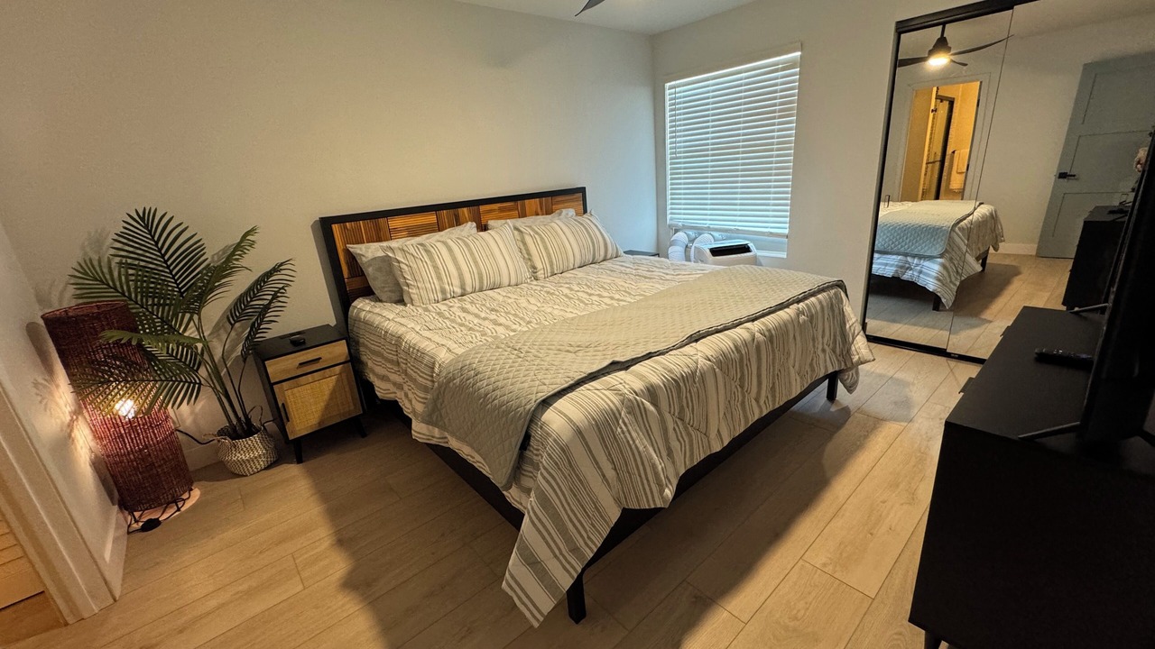 Photo of Bedroom in Francolin Place