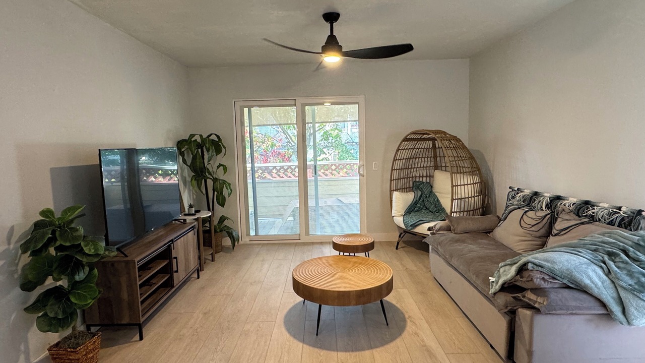 Photo of Livingroom in Francolin Place
