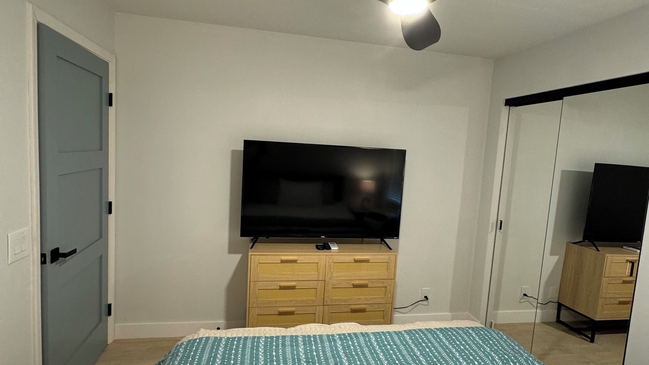 Photo of Bedroom in Francolin Place