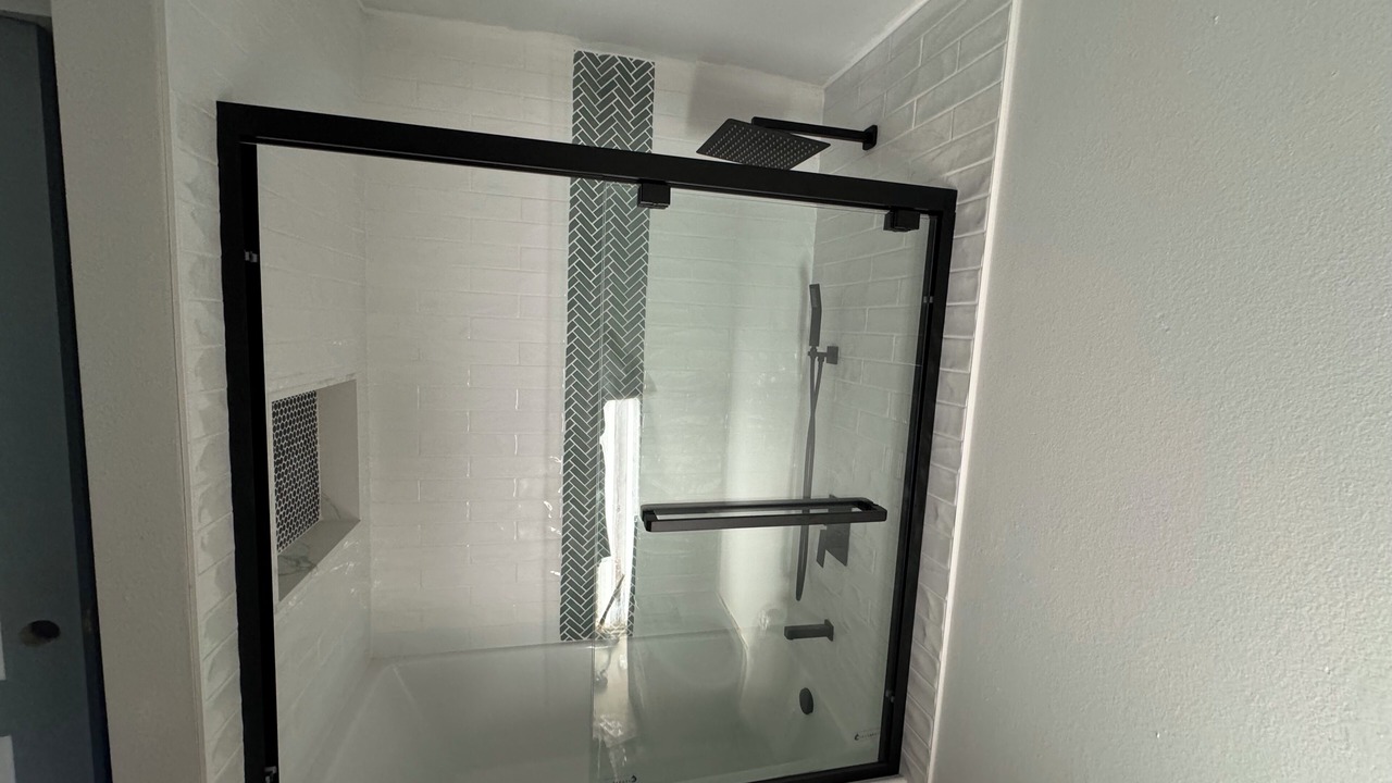 Photo of Bathroom in Francolin Place