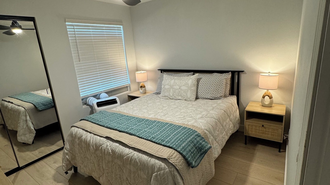 Photo of Bedroom in Francolin Place