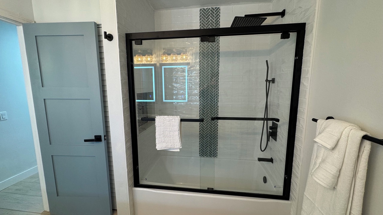 Photo of Bathroom in Francolin Place