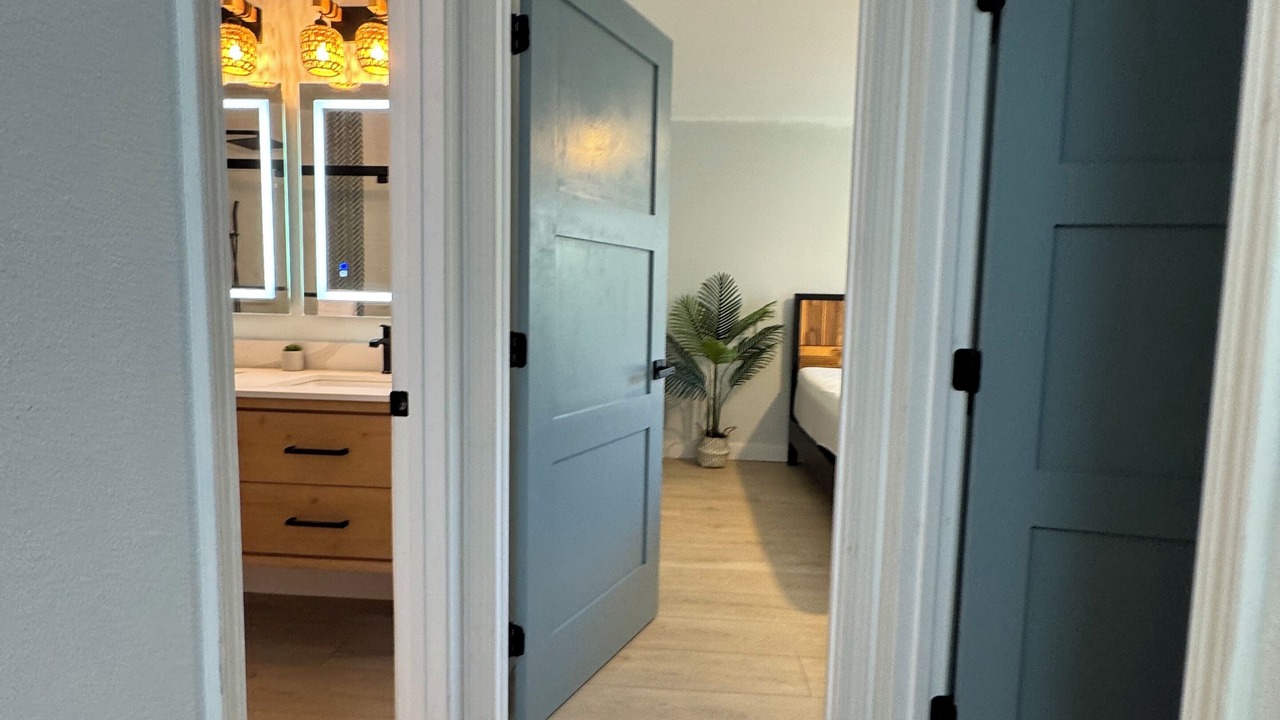 Photo of Bedroom in Francolin Place