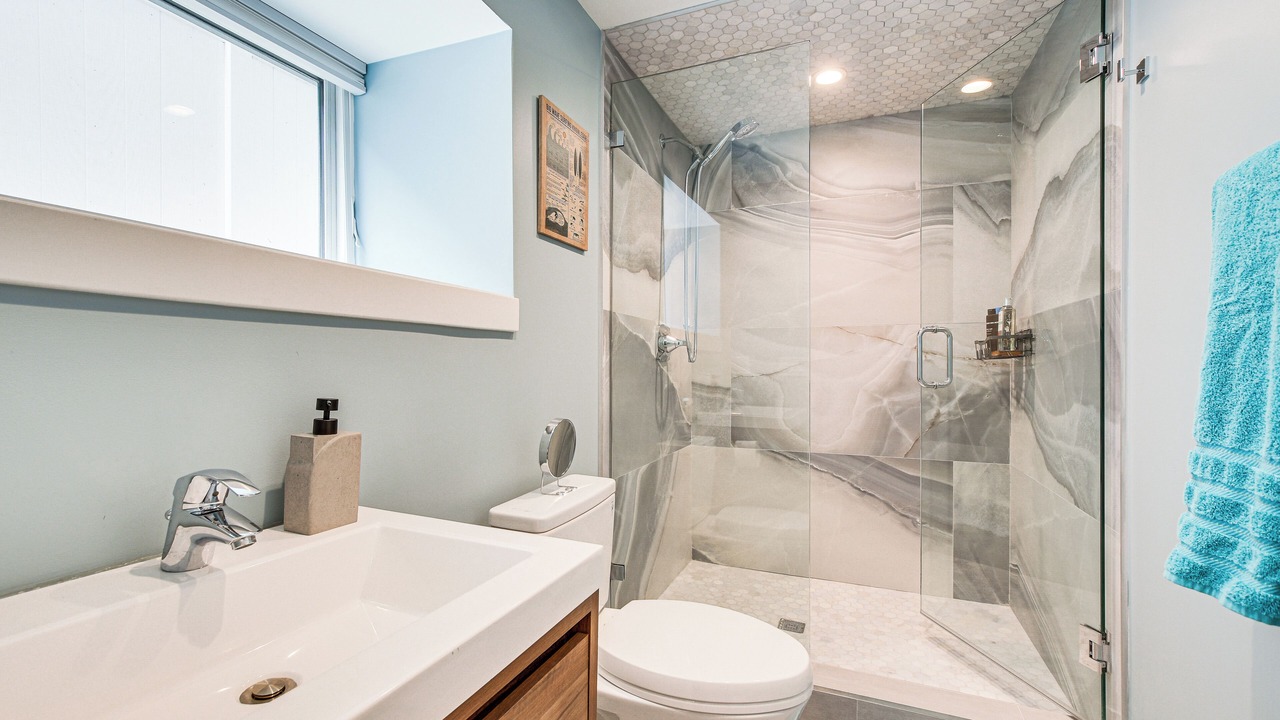 Photo of Bathroom in Mayfair