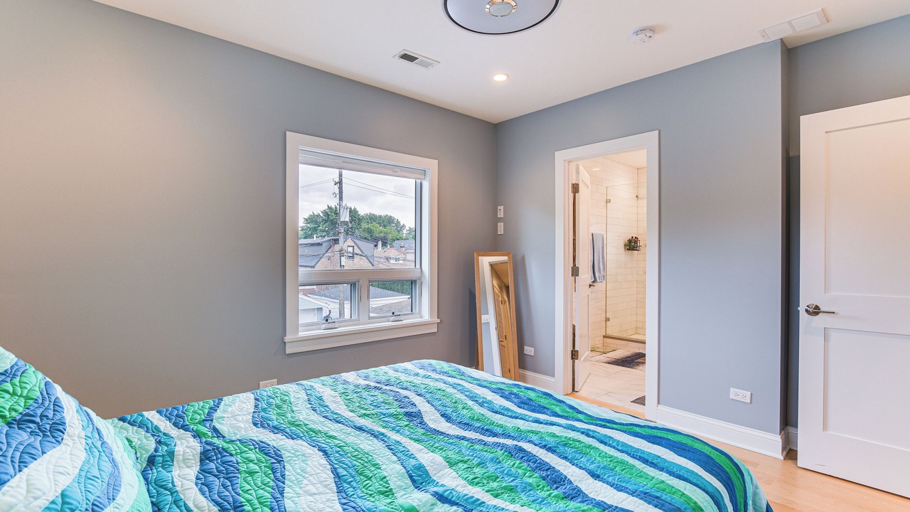 Photo of Bedroom in Mayfair