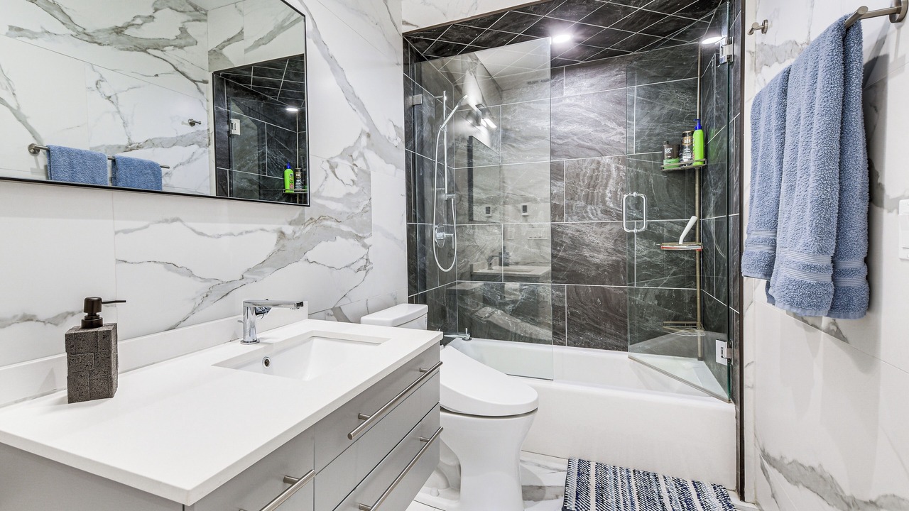 Photo of Bathroom in Mayfair