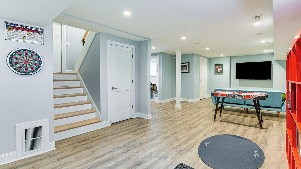 Photo of Bedroom in Mayfair