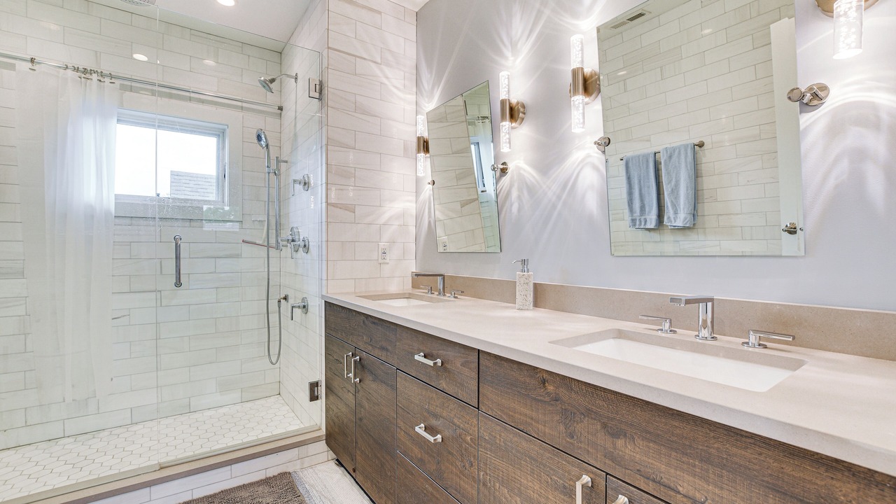 Photo of Bathroom in Mayfair