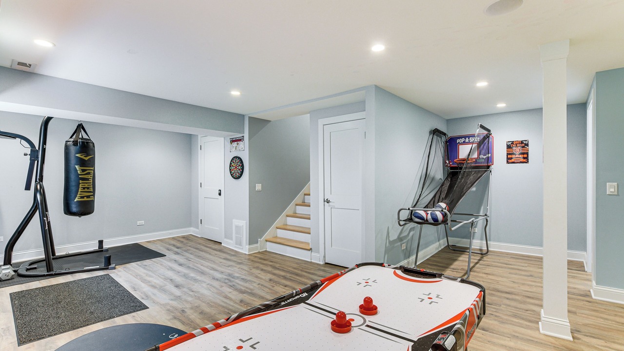 Photo of Bedroom in Mayfair