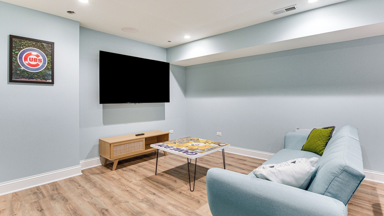 Photo of Livingroom in Mayfair
