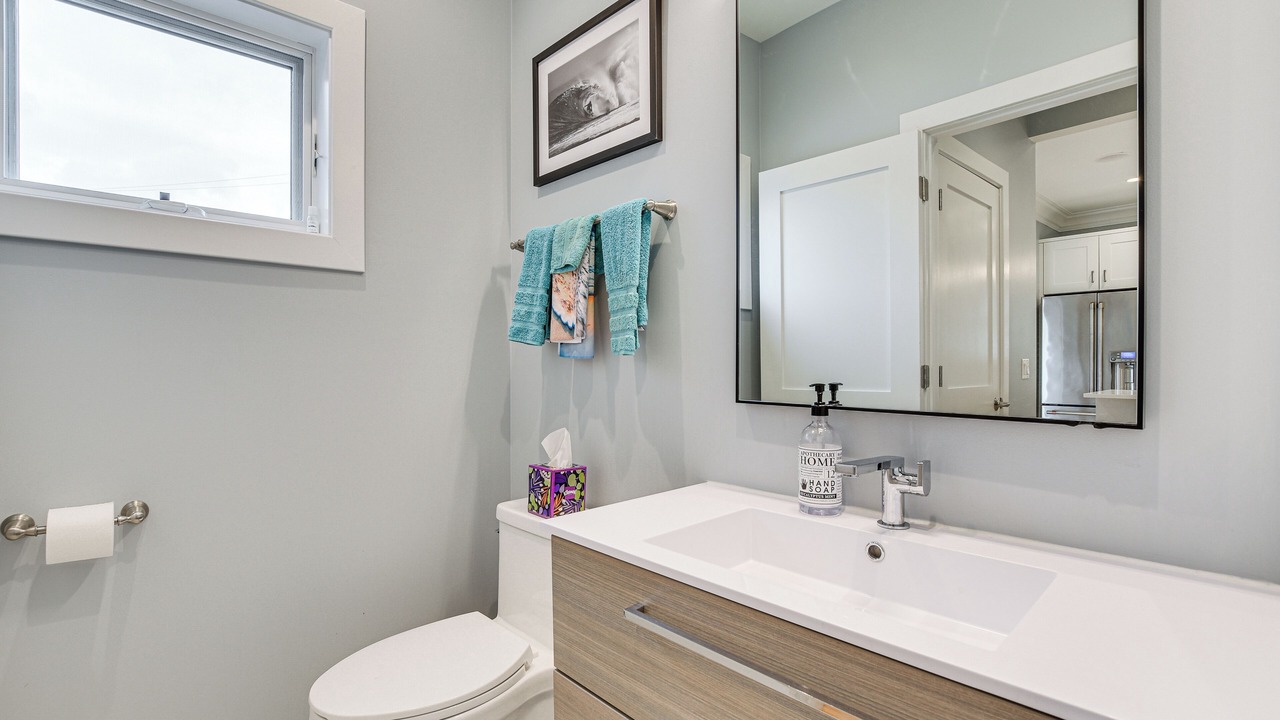Photo of Bathroom in Mayfair