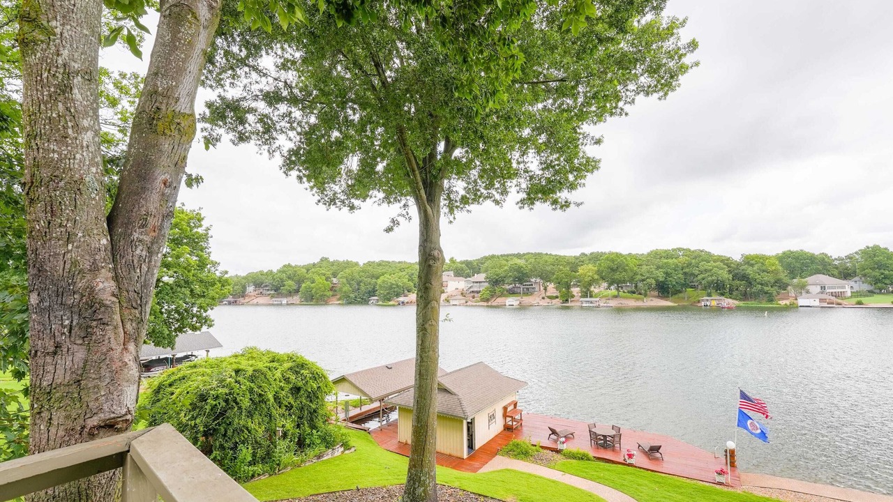 Photo of Outdoor in Bella Vista