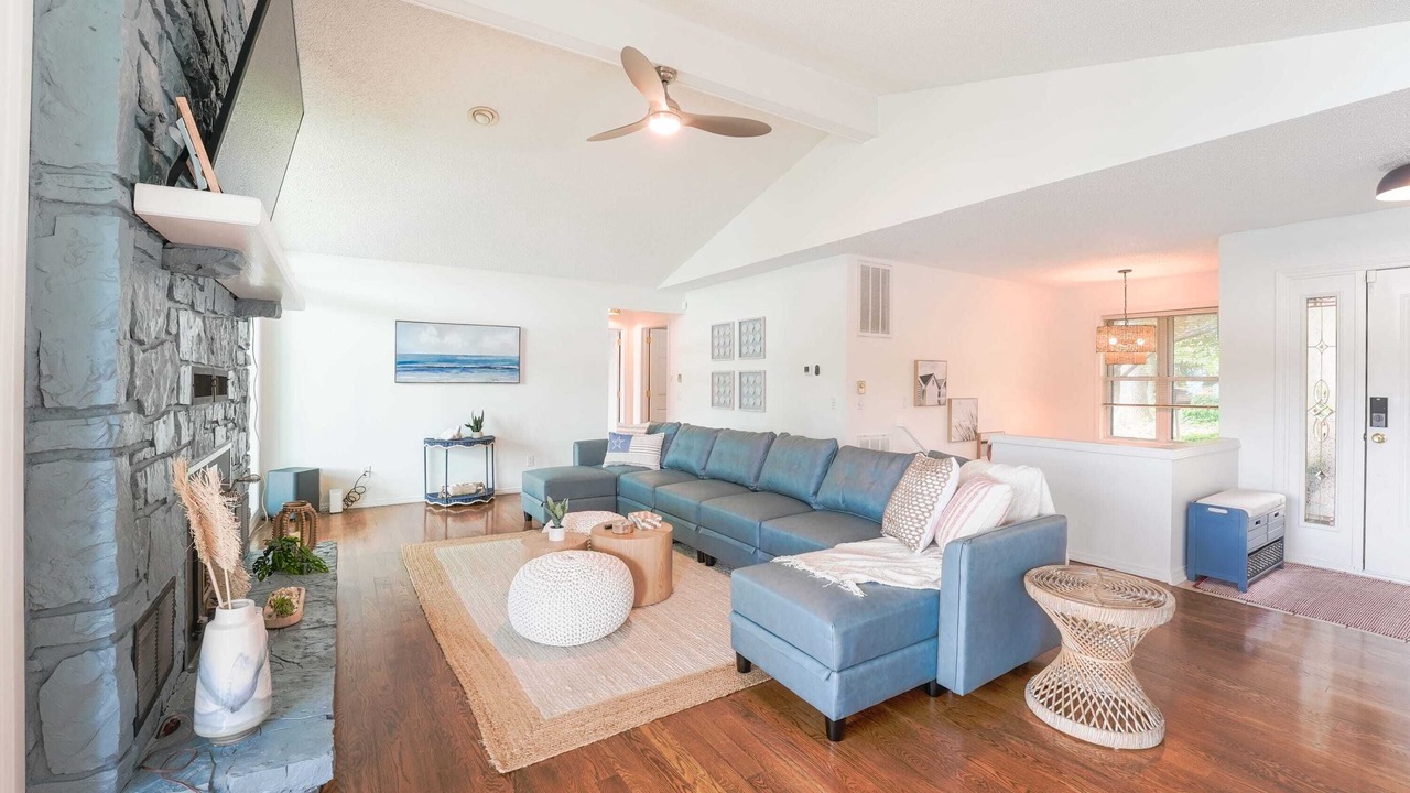 Photo of Bedroom in Bella Vista