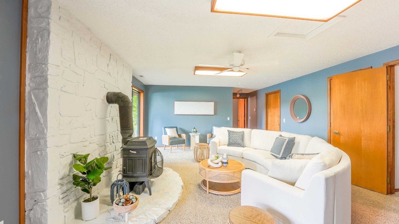 Photo of Bedroom in Bella Vista