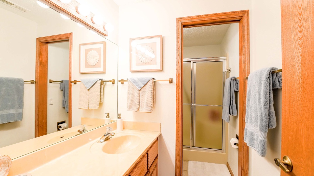 Photo of Bathroom in Bella Vista