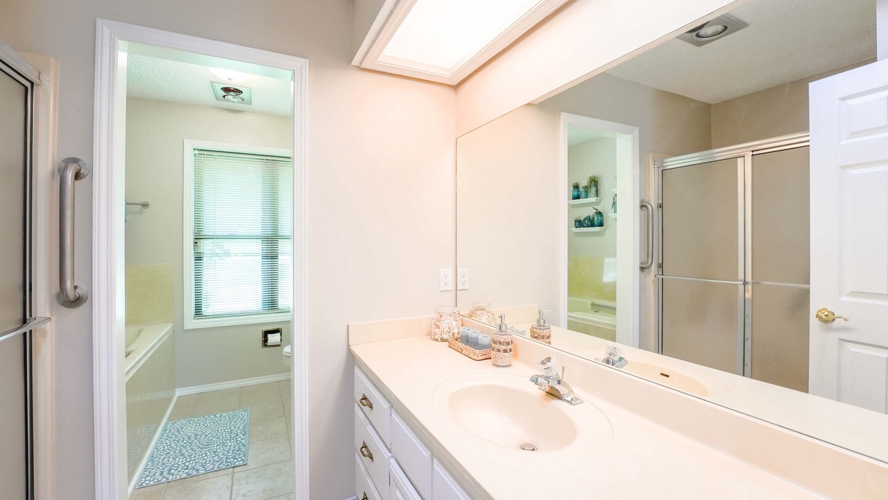 Photo of Bathroom in Bella Vista