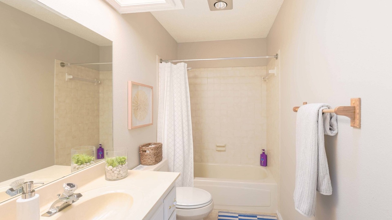 Photo of Bathroom in Bella Vista