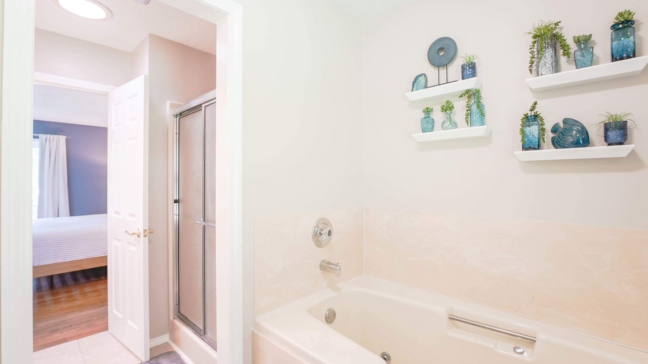 Photo of Bathroom in Bella Vista