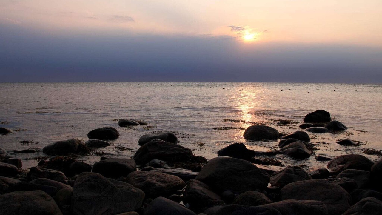 Photo of Others in Helberskov Strand