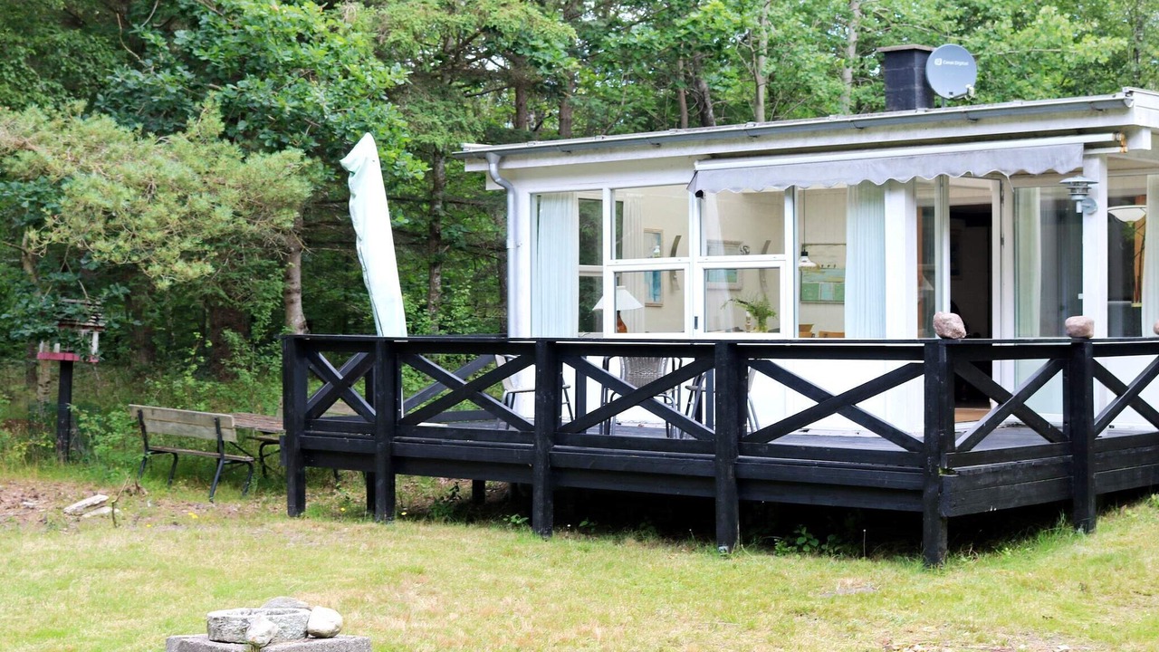 Photo of Outdoor in Helberskov Strand