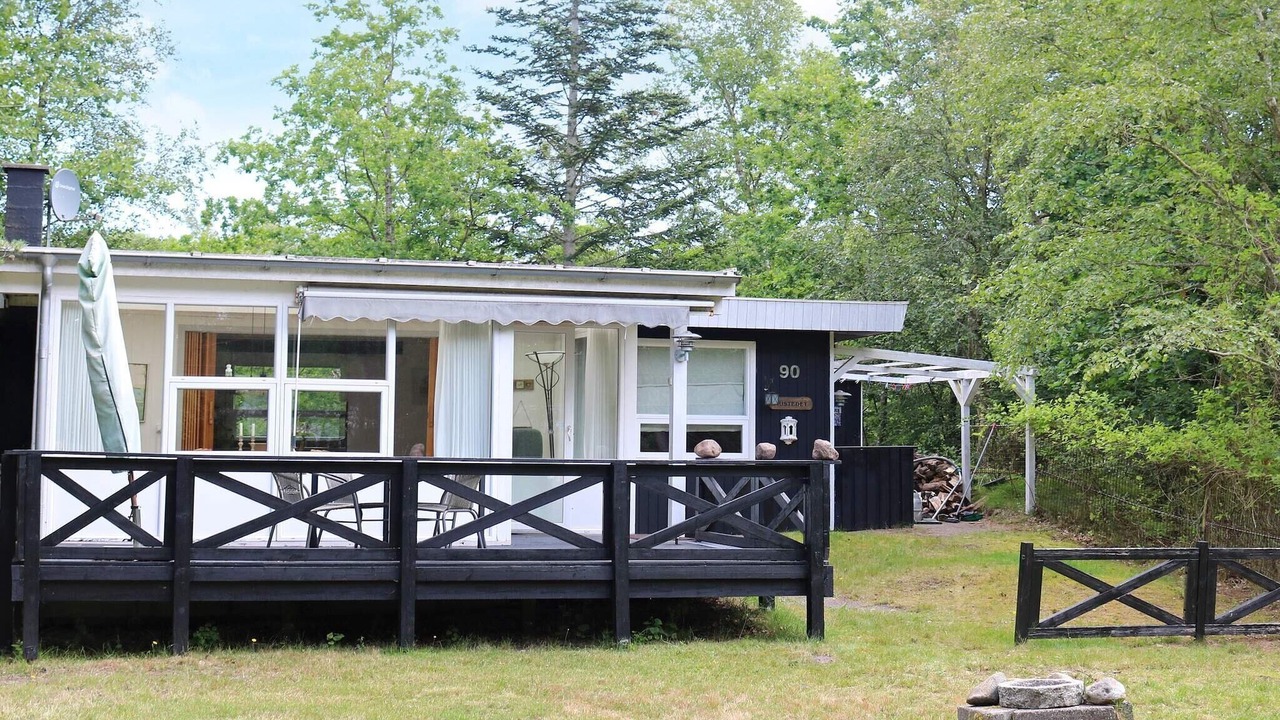 Photo of Outdoor in Helberskov Strand