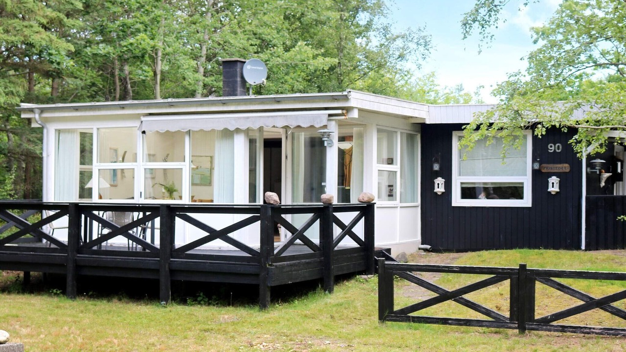 Photo of Outdoor in Helberskov Strand