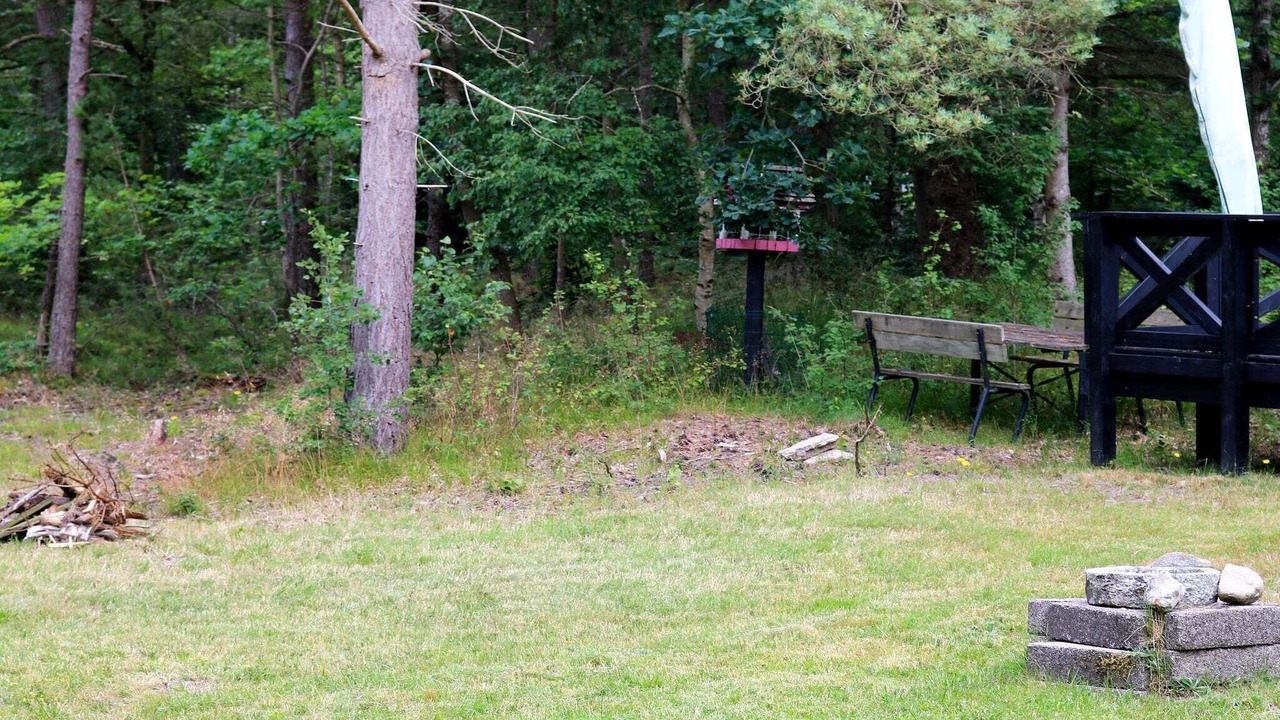 Photo of Outdoor in Helberskov Strand