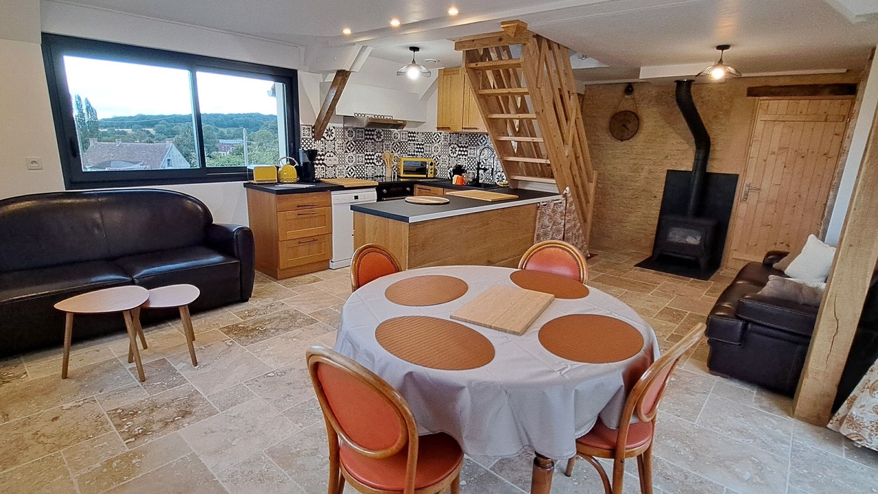 Photo of Others in Aubry-en-Exmes
