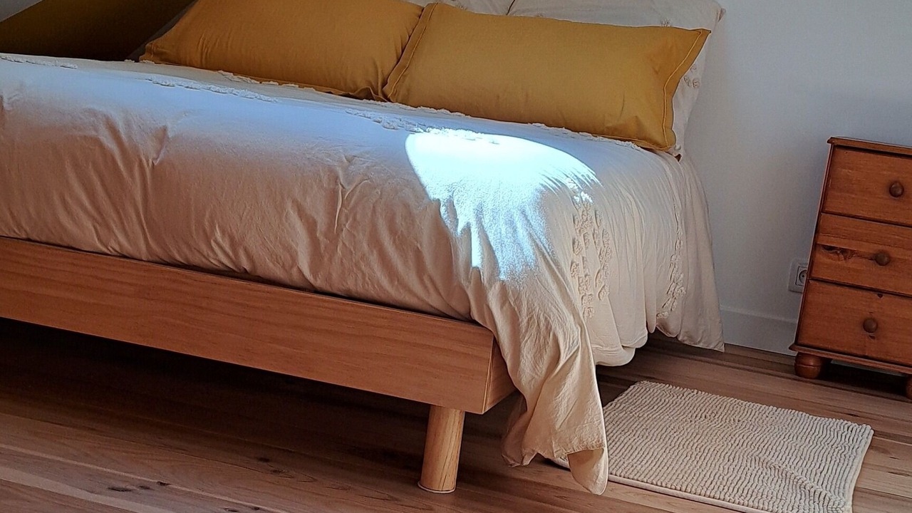 Photo of Bedroom in Aubry-en-Exmes