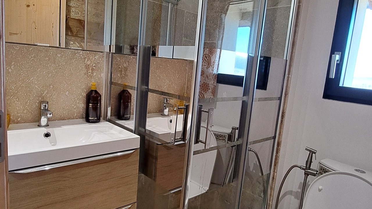 Photo of Bathroom in Aubry-en-Exmes