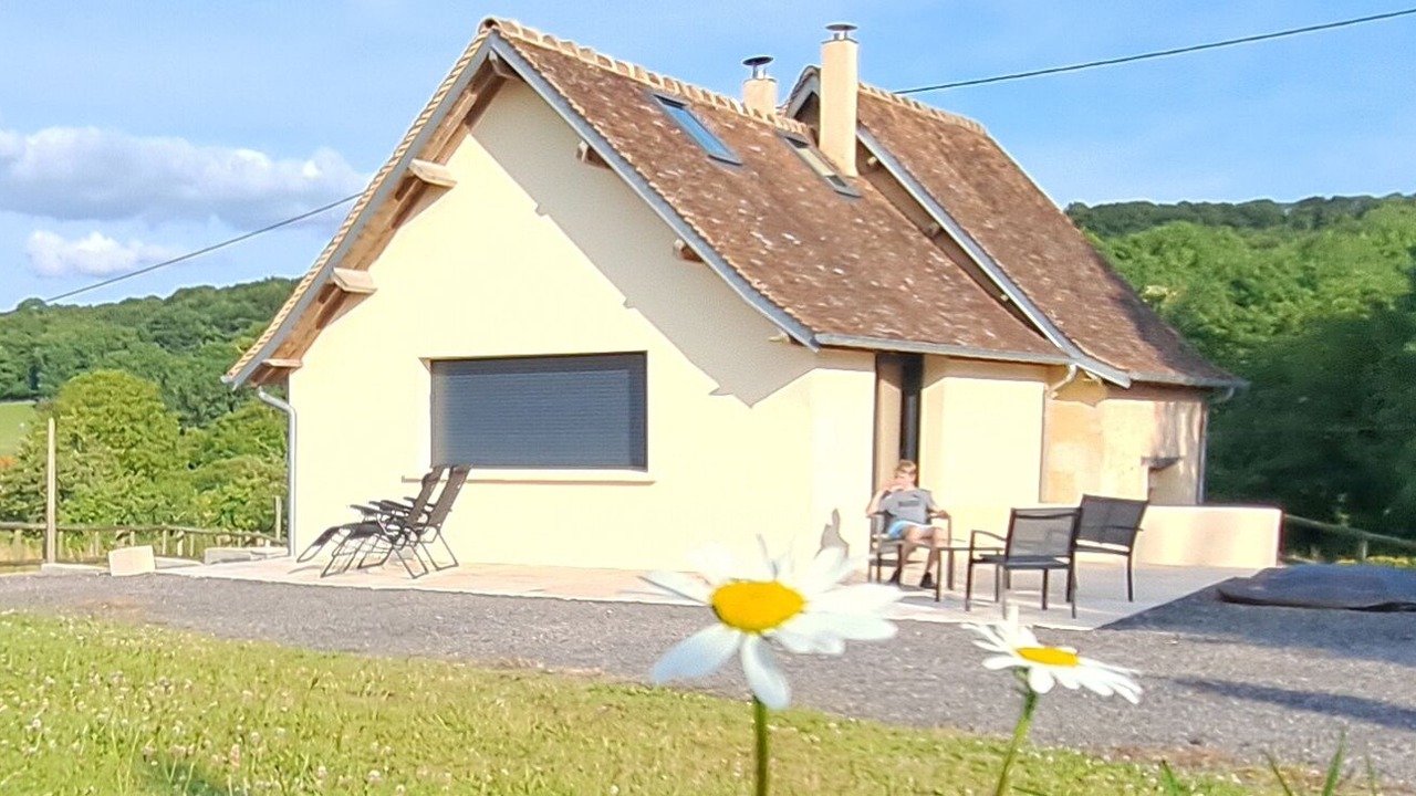 Photo of Outdoor in Aubry-en-Exmes