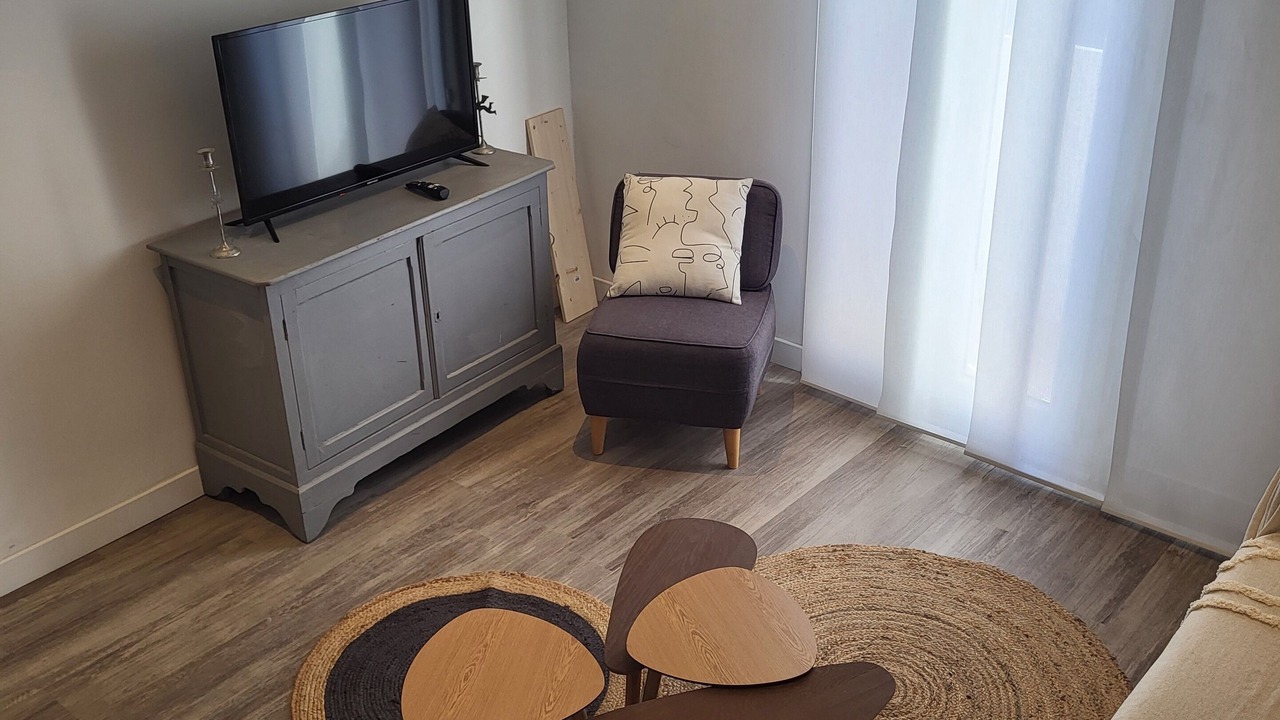 Photo of Livingroom in Thuir