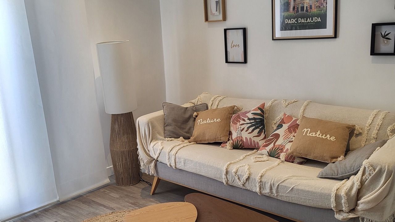 Photo of Livingroom in Thuir