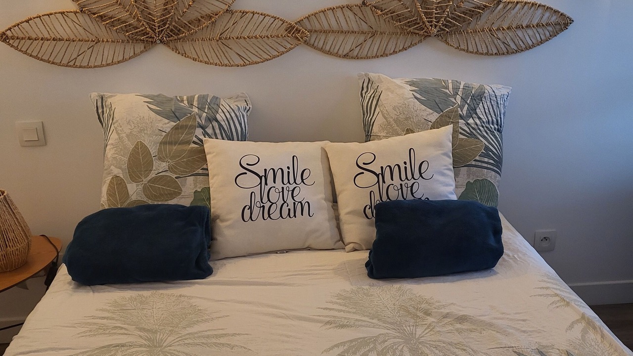 Photo of Bedroom in Thuir