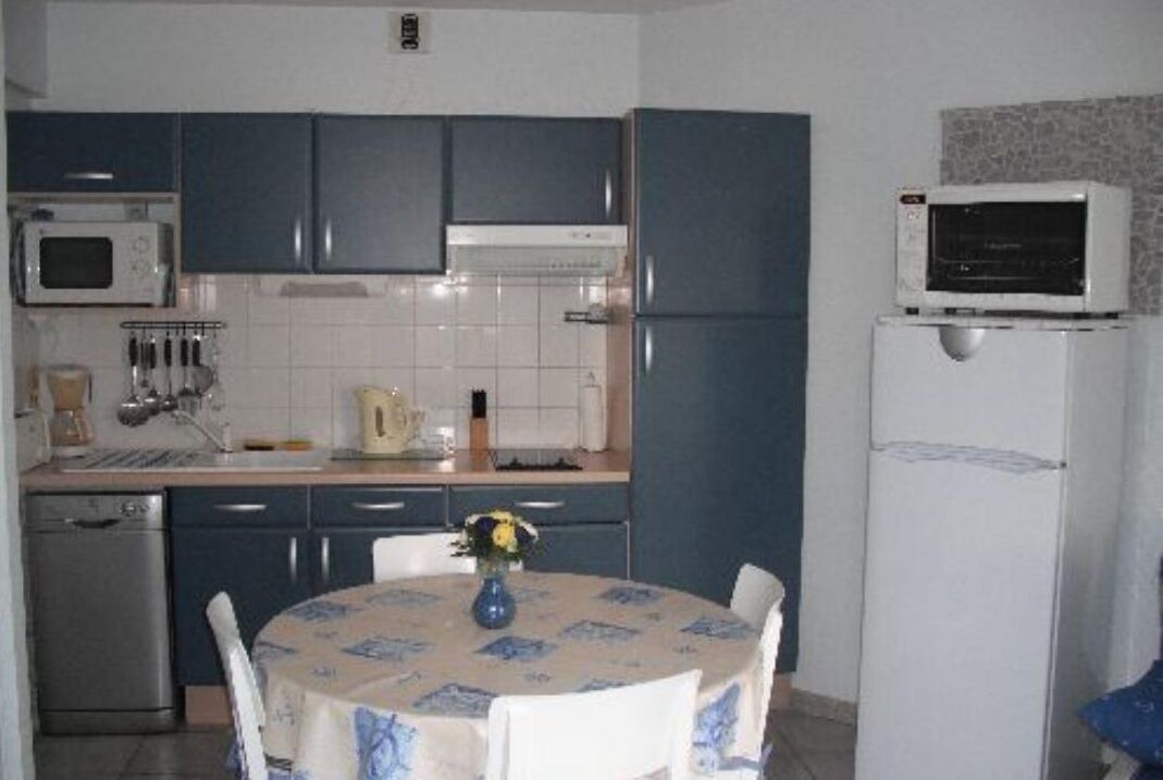 Photo of Kitchen in Port District