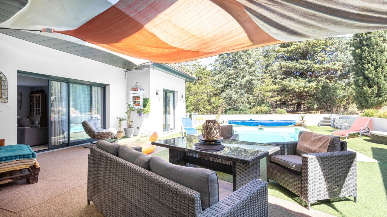 Photo of Outdoor in Treilles