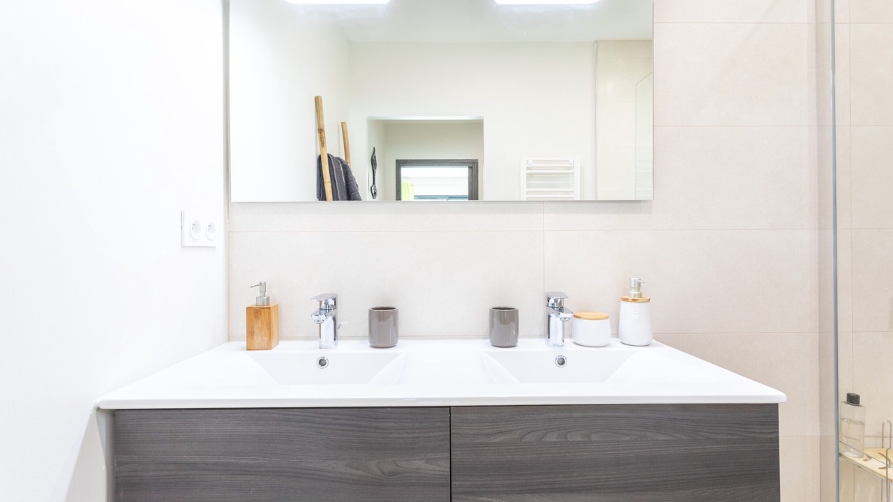 Photo of Bathroom in Treilles