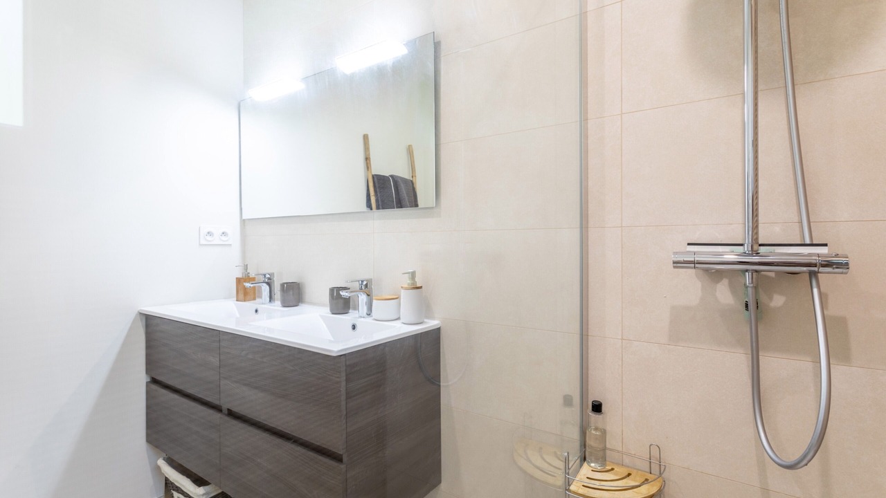 Photo of Bathroom in Treilles