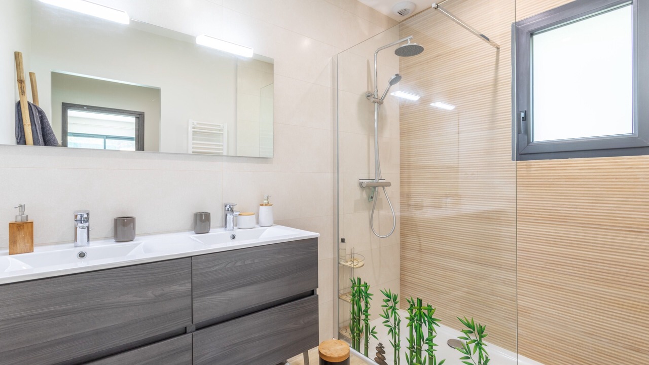Photo of Bathroom in Treilles